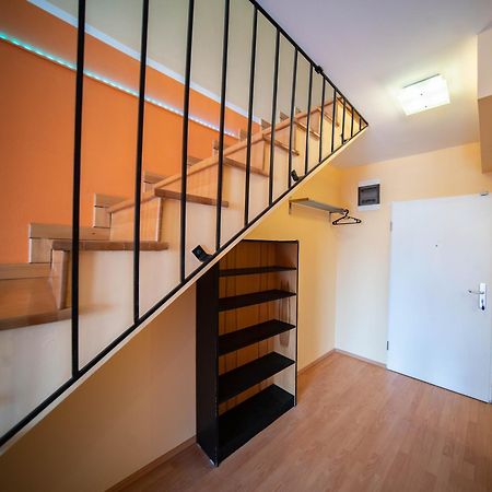 Free Parking- Gellert View Apartment 4Ppl Budapest Extérieur photo