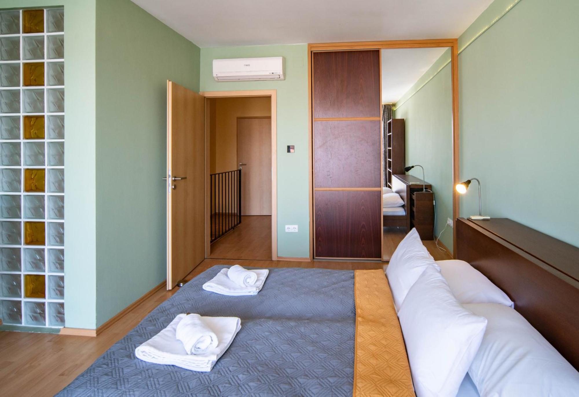 Free Parking- Gellert View Apartment 4Ppl Budapest Extérieur photo