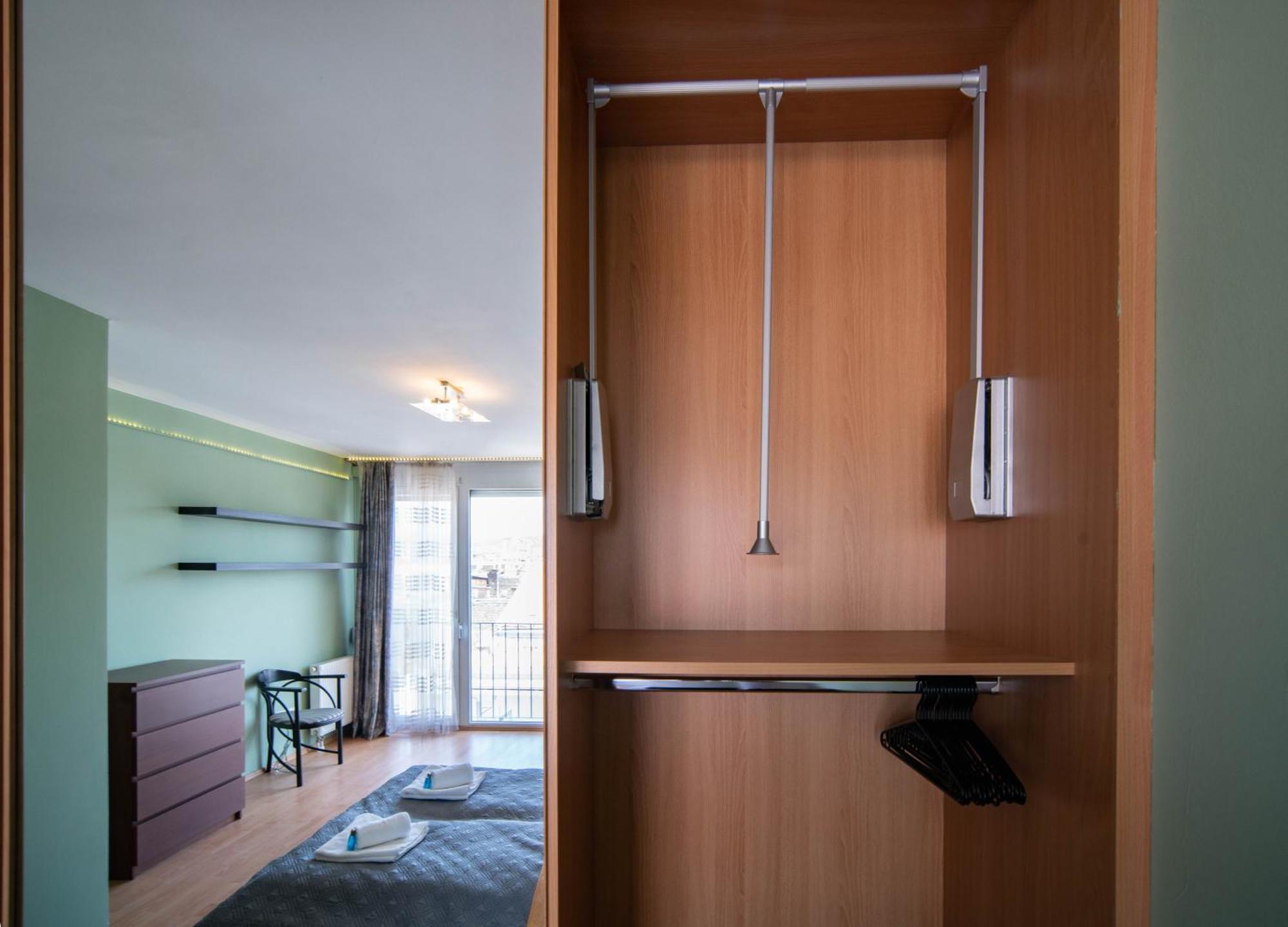 Free Parking- Gellert View Apartment 4Ppl Budapest Extérieur photo