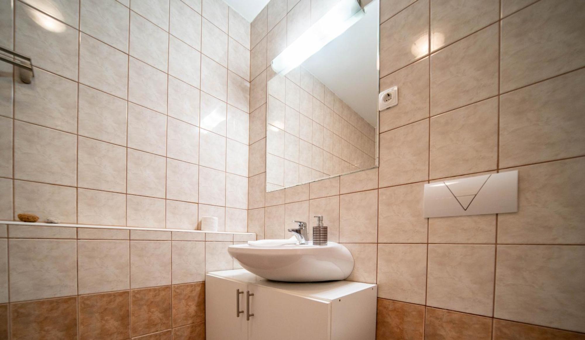 Free Parking- Gellert View Apartment 4Ppl Budapest Extérieur photo