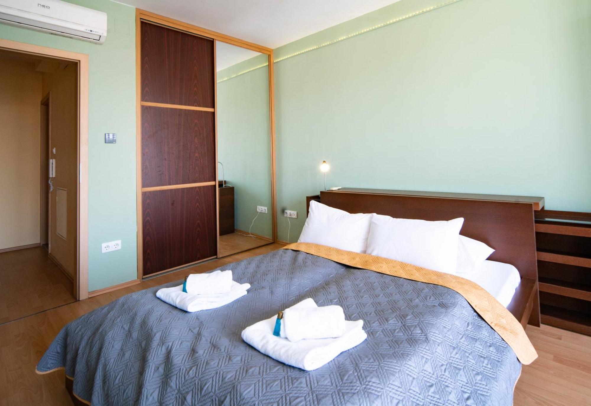 Free Parking- Gellert View Apartment 4Ppl Budapest Extérieur photo