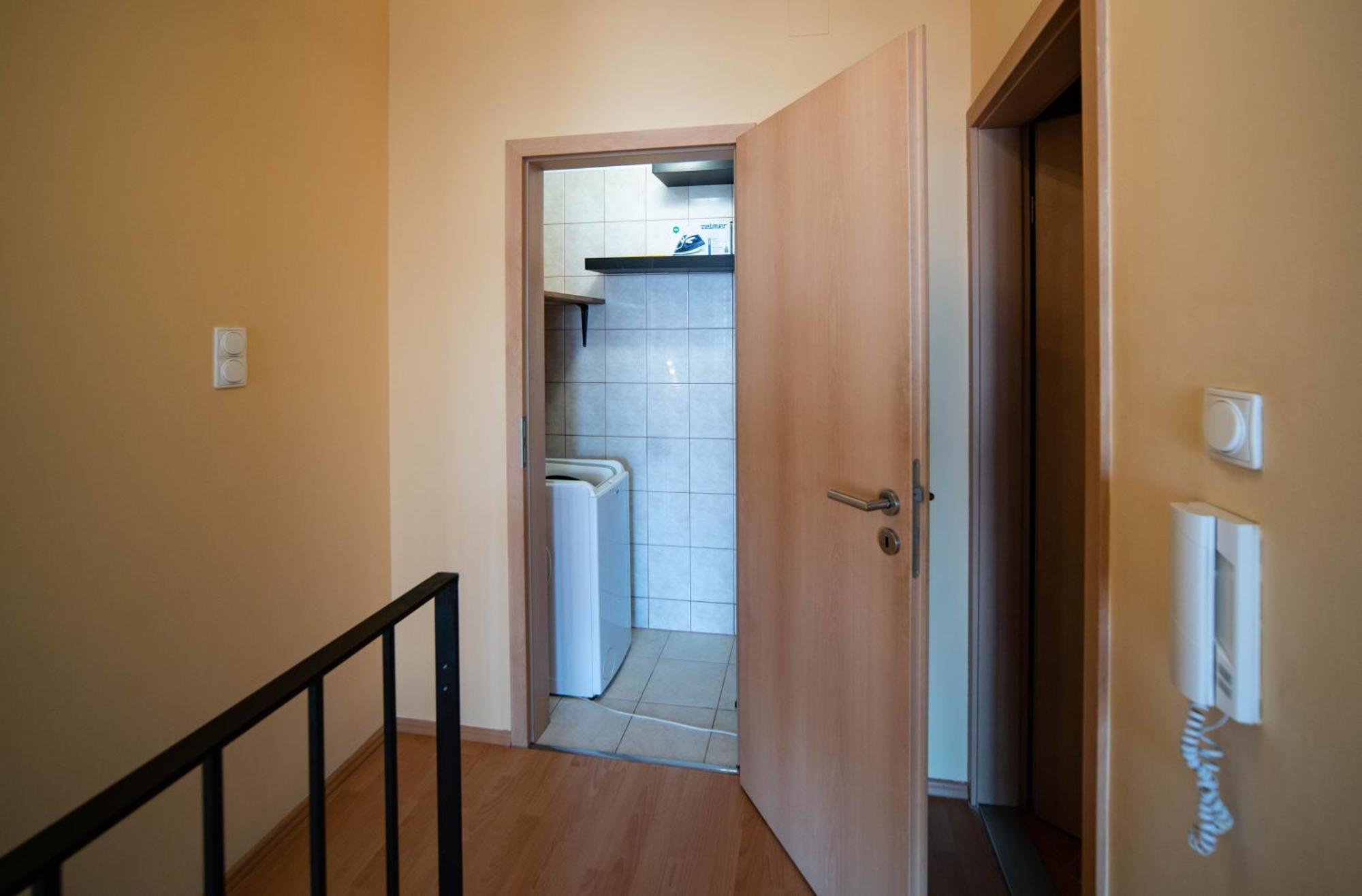 Free Parking- Gellert View Apartment 4Ppl Budapest Extérieur photo