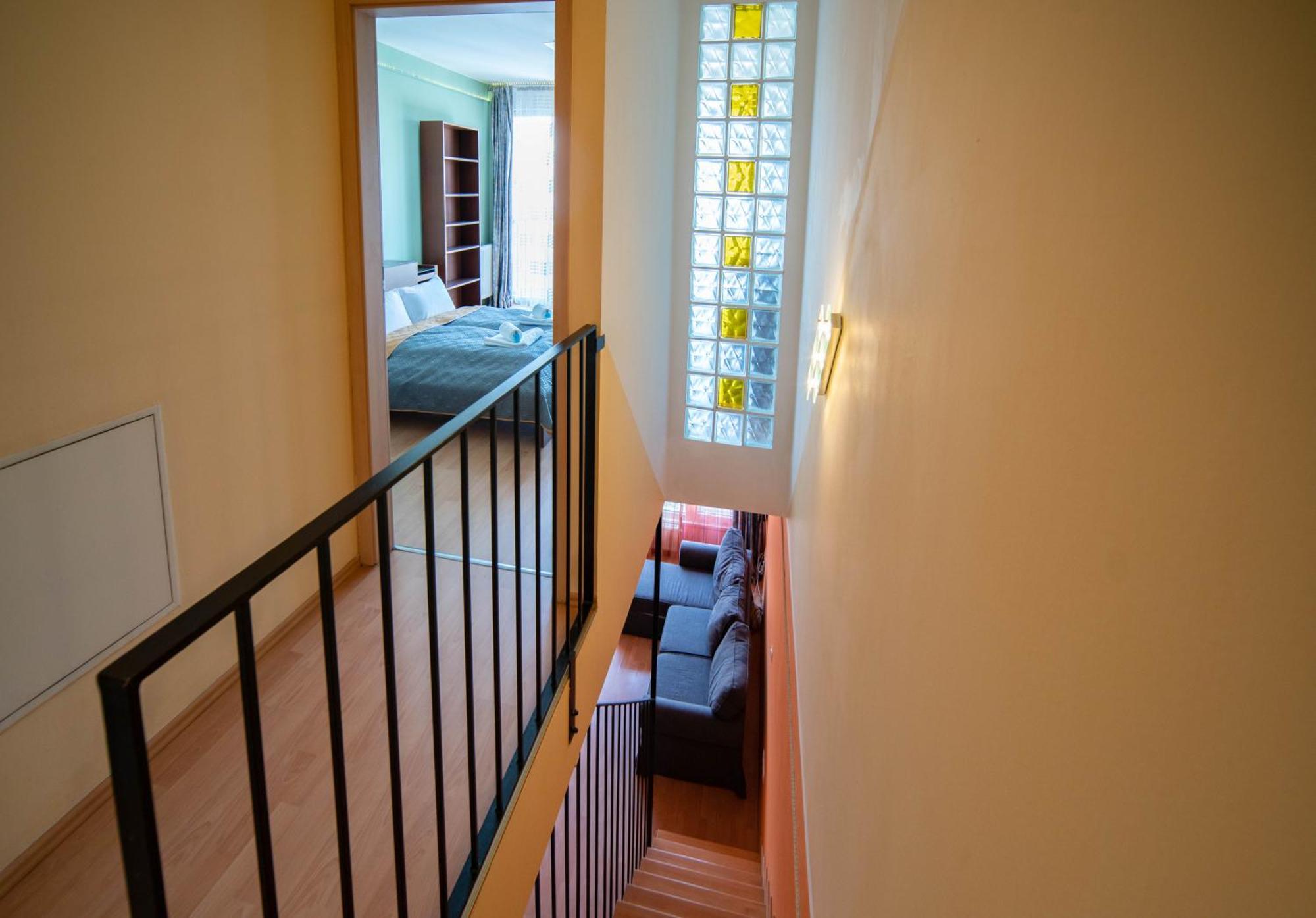 Free Parking- Gellert View Apartment 4Ppl Budapest Extérieur photo