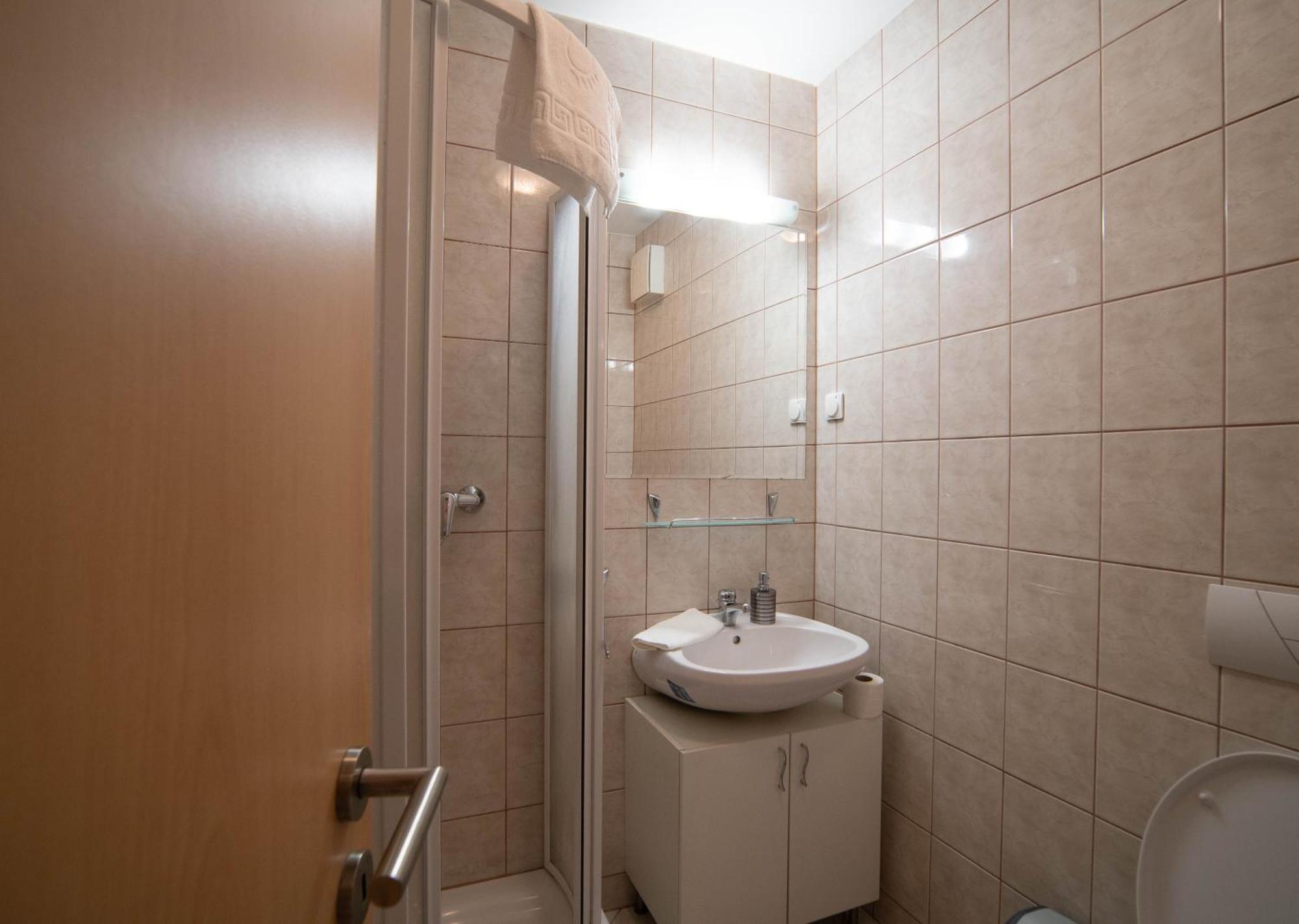 Free Parking- Gellert View Apartment 4Ppl Budapest Extérieur photo