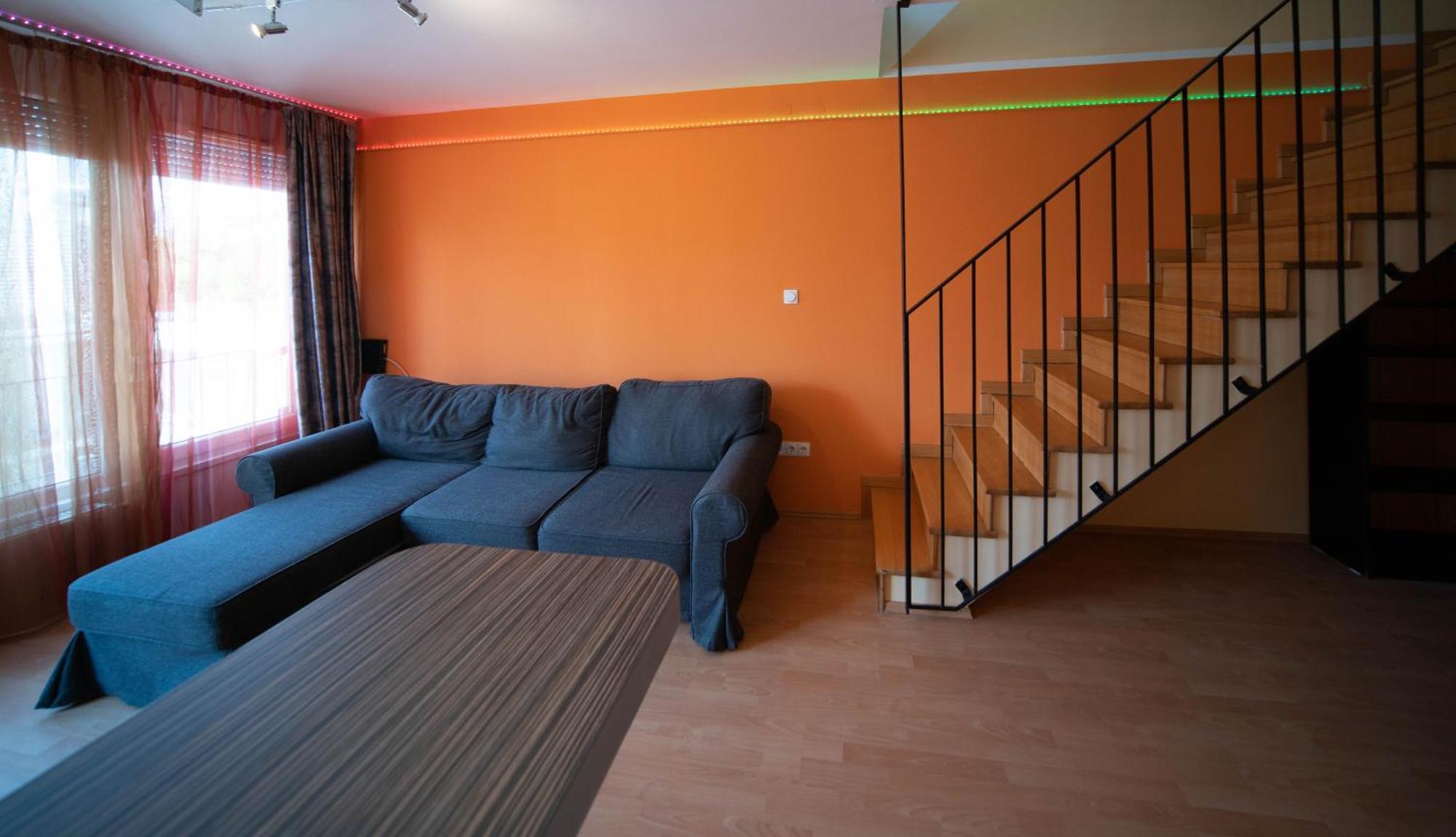 Free Parking- Gellert View Apartment 4Ppl Budapest Extérieur photo